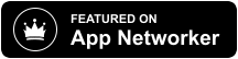 Featured on App Networker