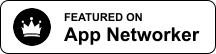 Featured on App Networker