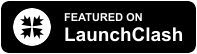 Featured on LaunchClash