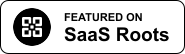 Featured on SaaS Roots