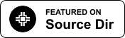 Featured on Source Dir