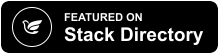 Featured on Stack Directory