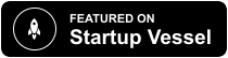 Featured on Startup Vessel