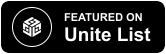 Featured on Unite List